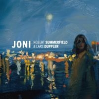 R Summerfield / L Duppler - Joni in the group CD / Jazz at Bengans Skivbutik AB (4162427)