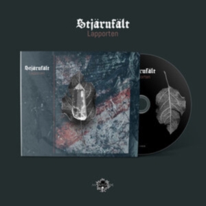 Stjärnfält - Lapporten in the group CD / Hårdrock at Bengans Skivbutik AB (4162430)