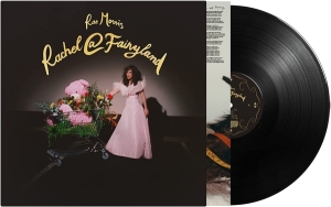 Morris Rae - Rachel@Fairyland in the group VINYL / Pop-Rock at Bengans Skivbutik AB (4162665)