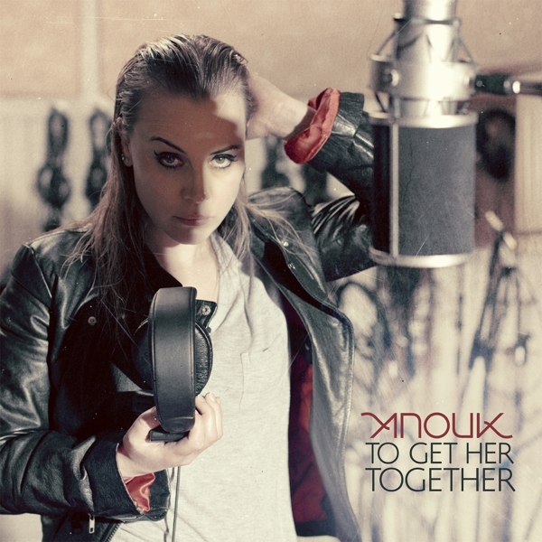 Anouk - To Get Her Together in the group VINYL / Pop at Bengans Skivbutik AB (4162668)