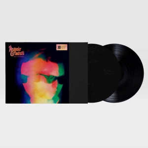 Ásgeir - Dyrd I Daudapogn - 10 Ara Afmaelsiutgafa in the group VINYL / Dance-Techno,Elektroniskt at Bengans Skivbutik AB (4162673)