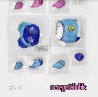 LOU TOBI - NON-PERISHABLE in the group VINYL / Hip Hop-Rap at Bengans Skivbutik AB (4162699)