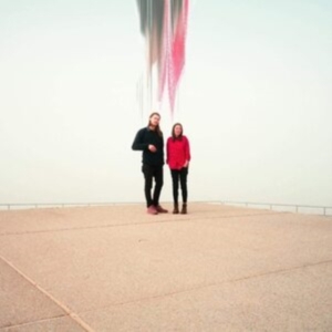 Ratboys - Printer's Devil (Pink & Blue 