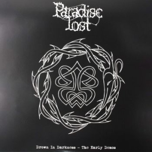 Paradise Lost - Drown In Darkness - The Demos in the group Minishops / Paradise Lost at Bengans Skivbutik AB (4162724)