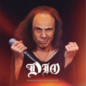 Dio - Rainbow Over The Mountains in the group VINYL / Hårdrock at Bengans Skivbutik AB (4162756)