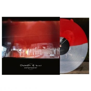 Zeromancer - Orchestra Of Knives (Nordic Version in the group VINYL / Pop-Rock at Bengans Skivbutik AB (4162759)