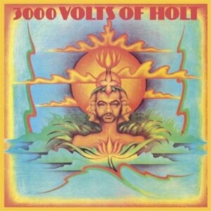 Holt John - 3000 Volts Of Holt in the group OTHER / -Start LCV at Bengans Skivbutik AB (4162763)