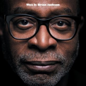 Jackson Brian - This Is Brian Jackson in the group CD / Jazz/Blues at Bengans Skivbutik AB (4162784)