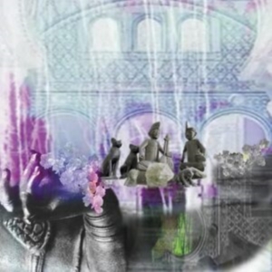 Mori Ikue - Tracing The Magic in the group CD / Pop-Rock at Bengans Skivbutik AB (4162795)