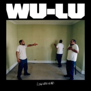 Wu-Lu - Loggerhead in the group CD / Pop-Rock at Bengans Skivbutik AB (4162803)