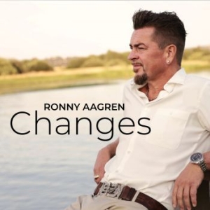 Aagren Ronny - Changes in the group CD / Blues,Jazz at Bengans Skivbutik AB (4162842)