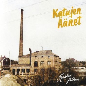 Katujen Äänet - Kaiken Jälkeen in the group VINYL / Finsk Musik,Pop-Rock at Bengans Skivbutik AB (4162853)