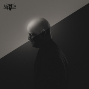 Khold - Svartsyn (Black Vinyl Lp) in the group VINYL / Hårdrock,Norsk Musik at Bengans Skivbutik AB (4162876)