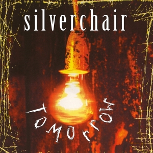 Silverchair - Tomorrow in the group VINYL / Pop-Rock at Bengans Skivbutik AB (4162956)