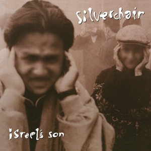 Silverchair - Israel's Son in the group VINYL / Pop-Rock at Bengans Skivbutik AB (4162966)