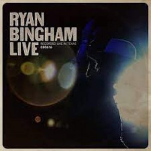 Bingham Ryan - Ryan Bingham Live in the group VINYL / Rock at Bengans Skivbutik AB (4162999)