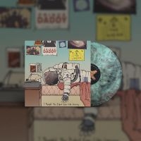 Prince Daddy & The Hyena - I Thought You Didn't Even Like Leav in the group VINYL / Rock at Bengans Skivbutik AB (4163009)