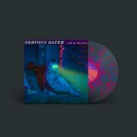 Nervous Dater - Call In The Mess in the group VINYL / Pop-Rock at Bengans Skivbutik AB (4163049)