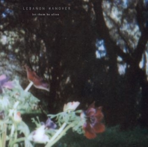 Lebanon Hanover - Let Them Be Alien in the group VINYL / Pop-Rock at Bengans Skivbutik AB (4163056)