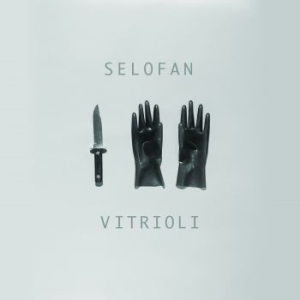 Selofan - Vitrioli in the group VINYL / Rock at Bengans Skivbutik AB (4163057)