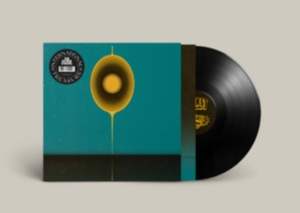 Utopia Strong - International Treasure in the group VINYL / Rock at Bengans Skivbutik AB (4163069)