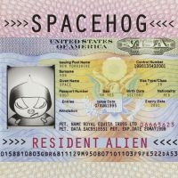Spacehog - Resident Alien (Limited 2-Lp Pink V in the group VINYL / Pop-Rock at Bengans Skivbutik AB (4163079)