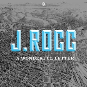 J. Rocc - A Wonderful Letter in the group OTHER / -Start LCV at Bengans Skivbutik AB (4163094)