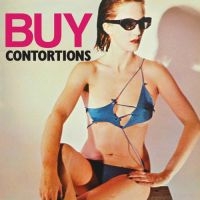 Contortions - Buy in the group VINYL / Pop-Rock at Bengans Skivbutik AB (4163095)