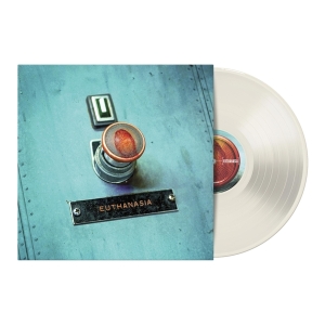 Stray From The Path - Euthanasia in the group VINYL / Hårdrock at Bengans Skivbutik AB (4163101)