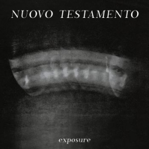 Nuovo Testamento - Exposure in the group CD / Rock at Bengans Skivbutik AB (4163111)