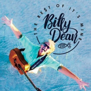 Dean Billy - Rest Of Itæs Mine in the group CD / Country at Bengans Skivbutik AB (4163115)