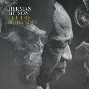 Hermon Hitson - Let The Gods Sing in the group CD / RNB, Disco & Soul at Bengans Skivbutik AB (4163118)