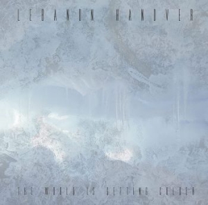 Lebanon Hanover - World Is Getting Colder The in the group CD / Hårdrock,Pop-Rock at Bengans Skivbutik AB (4163129)