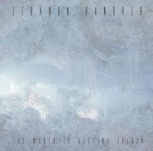 LEBANON HANOVER - World Is Getting Colder The in the group CD / Rock at Bengans Skivbutik AB (4163129)