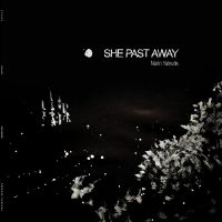 She Past Away - Narin Yalnizlik in the group CD / Hårdrock,Pop-Rock at Bengans Skivbutik AB (4163132)