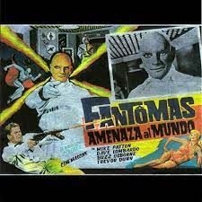 Fantomas - Fantomas in the group CD / Rock at Bengans Skivbutik AB (4163139)