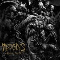 Remains - Grind Til Death in the group CD / Hårdrock at Bengans Skivbutik AB (4163164)