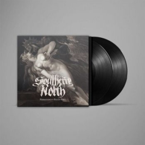 1/2 Southern North - Narrations Of A Fallen Soul (Vinyl in the group VINYL / Hårdrock at Bengans Skivbutik AB (4163182)