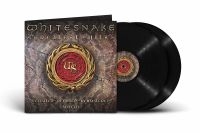 Whitesnake - Greatest Hits (Vinyl) in the group VINYL / Hårdrock,Pop-Rock at Bengans Skivbutik AB (4163199)