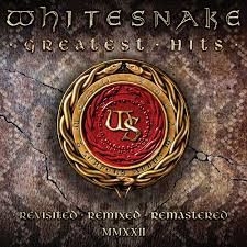 Whitesnake - Greatest Hits in the group MUSIK / Musik Blu-Ray / Pop-Rock at Bengans Skivbutik AB (4163208)