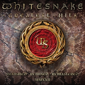 Whitesnake - Greatest Hits in the group MUSIK / Musik Blu-Ray / Pop-Rock at Bengans Skivbutik AB (4163208)
