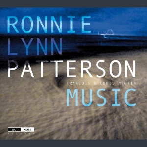 Patterson Ronnie Lynn - Music in the group CD / Jazz at Bengans Skivbutik AB (4163210)