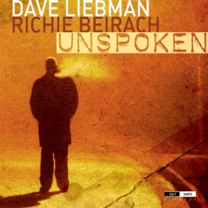 Dave Liebman/ Richie Beirach - Unspoken in the group Externt_Lager /  at Bengans Skivbutik AB (4163218)