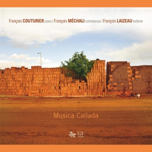 Mompou Federico - Musica Callada in the group Externt_Lager / at Bengans Skivbutik AB (4163229)