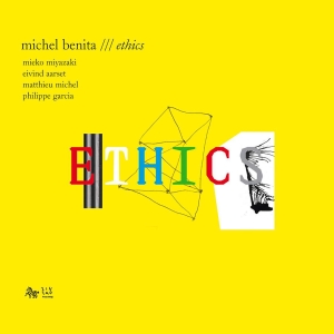 Benita Michel - Ethics in the group CD / World Music at Bengans Skivbutik AB (4163230)