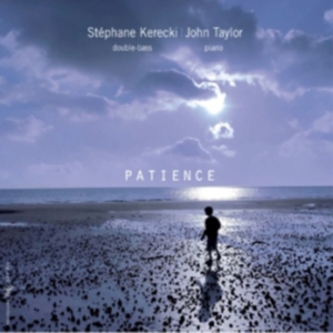 Kerecki Stephane Taylor John - Patience in the group CD / Jazz at Bengans Skivbutik AB (4163237)