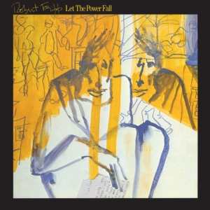 Fripp Robert - Let The Power Fall - An Album Of Fr in the group Minishops / Summers Fripp at Bengans Skivbutik AB (4163659)