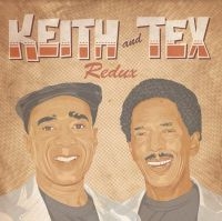 Keith And Tex - Redux in the group VINYL / Jazz at Bengans Skivbutik AB (4163676)