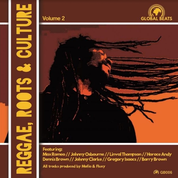 Various Artists - Reggae Roots & Culture Vol 2 in the group VINYL / Bestsellers at Bengans Skivbutik AB (4163685)