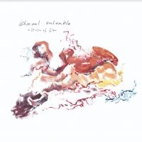 Ishmael Ensemble - A State Of Flow (Eco Vinyl) in the group VINYL / Jazz at Bengans Skivbutik AB (4163687)